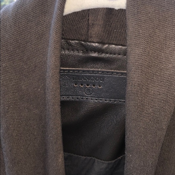 Blank NYC jacket - Picture 2 of 3